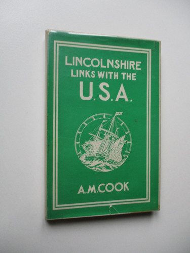 1956 1st lincolnshire links - 1956,