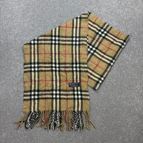 Sciarpa burberry london 58x12 - sciarpa,