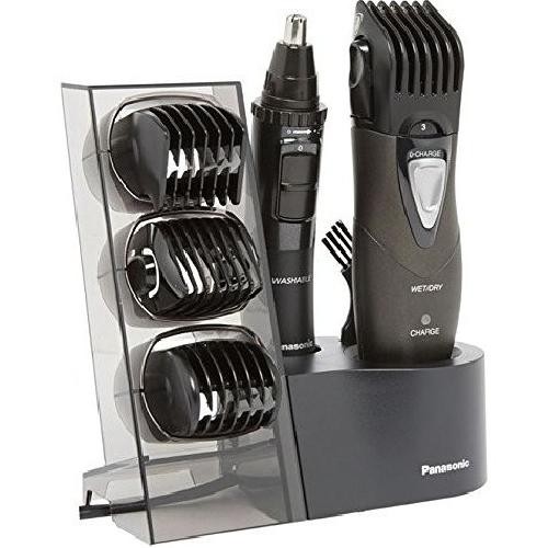 Panasonic gy10 kit rasoio - kit,