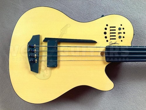 Godin ultra sa - ultra,