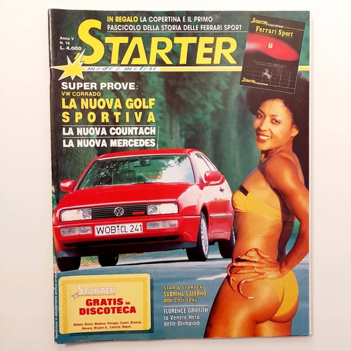 Starter 1988 - n.19/1988,
