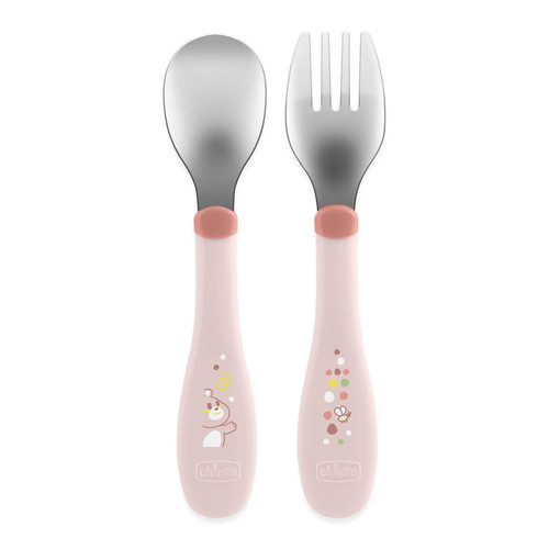 Chicco posatine inox posate - posatine,
