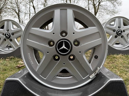 Originale mercedes - ⭐4x,