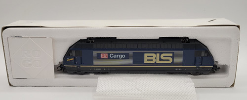 Nuovo scatola roco 63508 - ho,