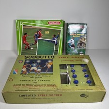 Pacchetto Subbuteo Vintage -