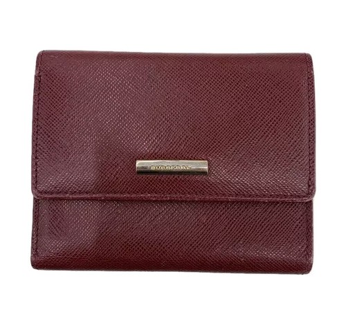 Portafoglio burberry tripla - burberry,