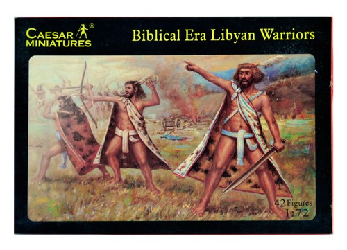 Caesar miniatures history 022 - miniatures,