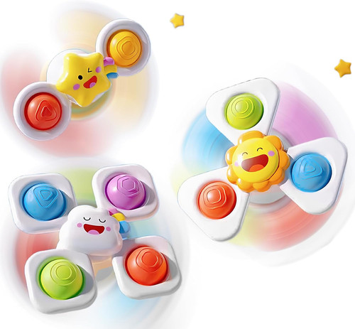 Pezzi spinner bambini - spinner,