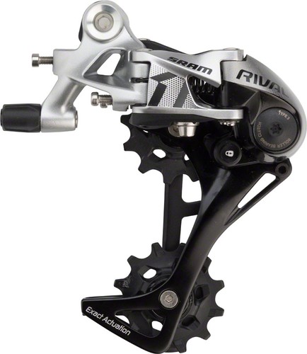 Deragliatore posteriore sram - deragliatore,