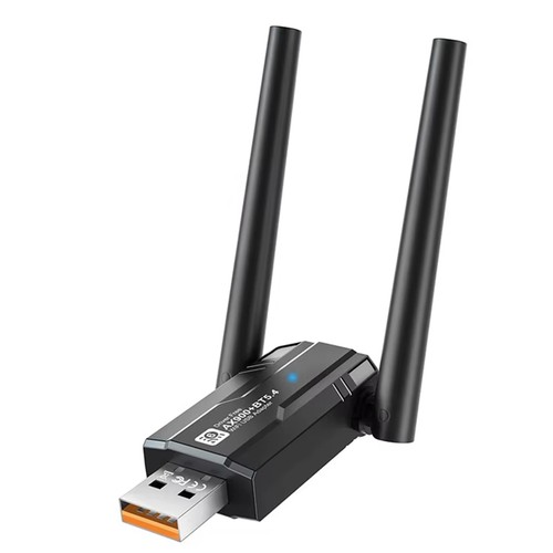 Adattatore wifi usb 900mbps - adattatore,