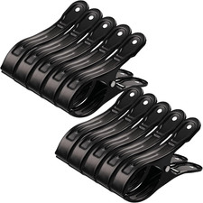 10 Pezzi 12 Cm Grandi Mollette