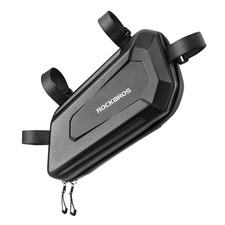 ROCKBROS Borsa Moto Laterale Borsa da Telaio Impermeabile Per Moto Honda CM300