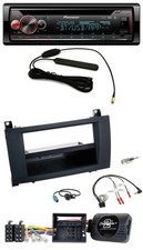 Pioneer USB DAB Steering Wheel