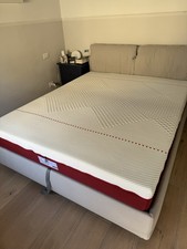 Materasso matrimoniale Dorelan