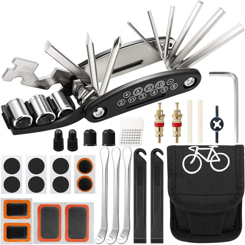 Kit riparazione pneumatici - kit,