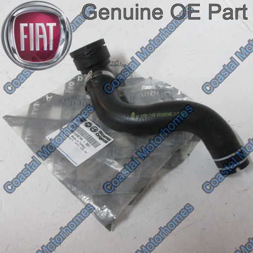 Adatto per fiat doblo tubo - doblo,