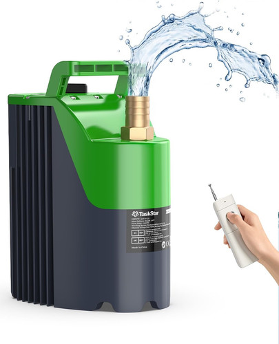 Pompa acqua sommersa senza - acqua,