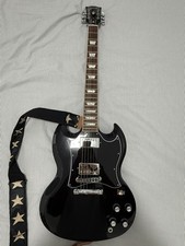 Gibson SG