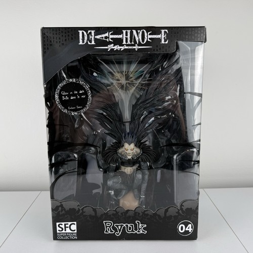 Sfc abystyle ryuk death - #04,
