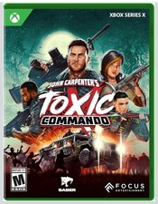 John Carpenter's Toxic