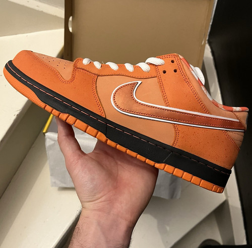 Nike dunk low qs - sb, og