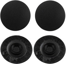 Ricambio piedini in gomma