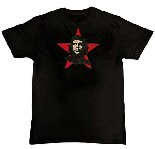 Shirt uomo unisex che - uomo,