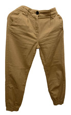 pantaloni misto cotone bimbo taglia 34