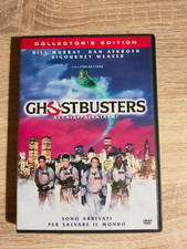 DVD GHOSTBUSTERS