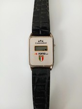 OROLOGIO A.S. ROMA SCUDETTO