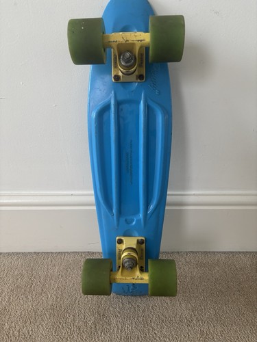 Autentico penny board - penny, 22