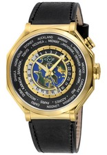 Gv2 By Gevril Men's 42433