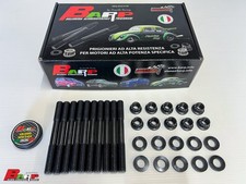 Kit borchie testa BARP per VW
