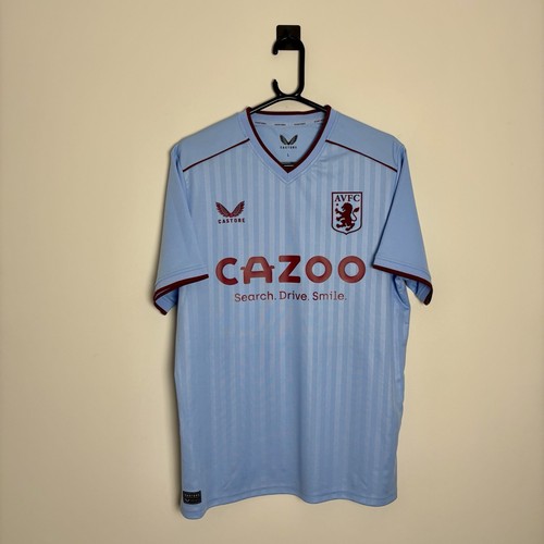 Maglia calcio - , aston