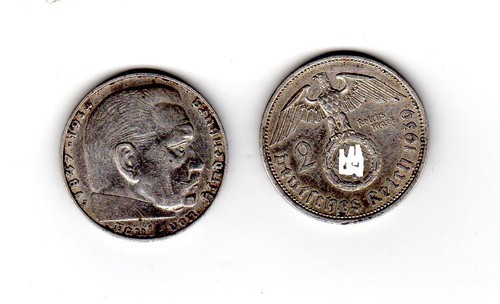 Allemagne germany reich mark - germany,