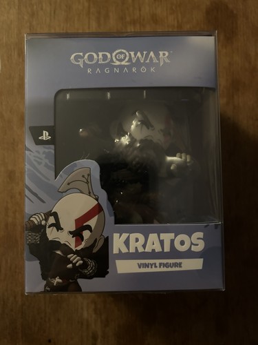 Youtooz god war ragnarok - god,