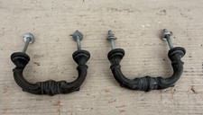 Antiche Maniglie Decorative in