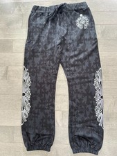Felpa Chrome Hearts Cemetery