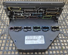 CENTRALINA MERCEDES W204