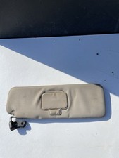 ALETTA PARASOLE CON SPECCHIO