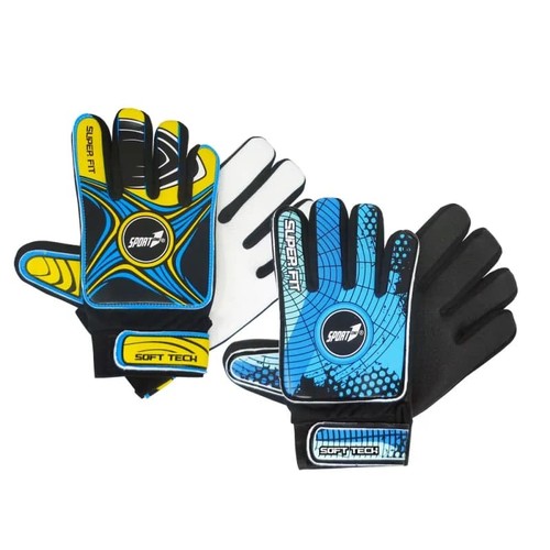 Guanti calcio portiere per - calcio,