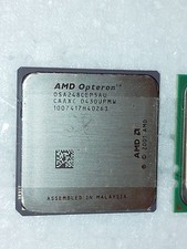 PROCESSORE CPU AMDAMD OPTERON 248 Socket 940 2.2Ghz 0SA248CEP5AU
