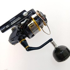 Mulinello da spinning SHIMANO 15 Twin Power SW 6000PG