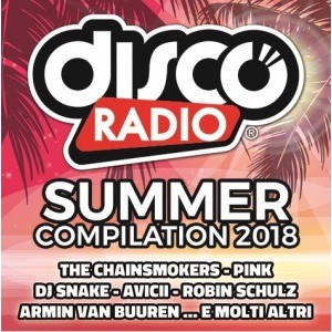 Discoradio summer - aa.vv.,
