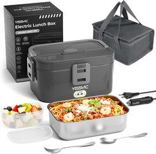 Scaldavivande Elettrico