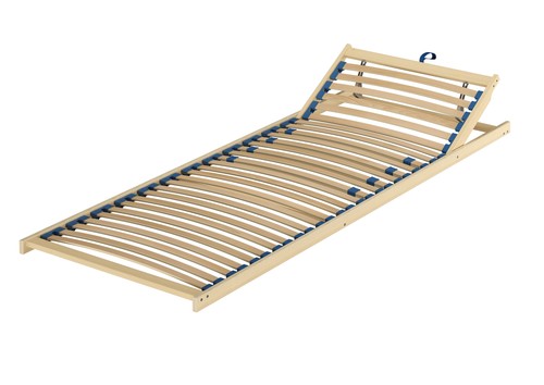 Telaio legno molle rete a - a,
