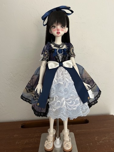Abbigliamento bjd per msd - bjd, 1/4