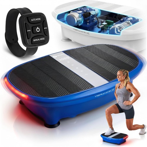 Lifepro vibrancex piastra - lifepro,