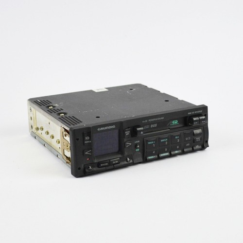 Grundig wkc 1650vd reverse - wkc,