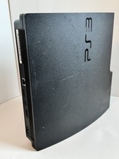 Sony PlayStation 3 Slim Launch